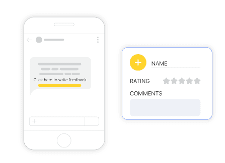 SMS Reviews